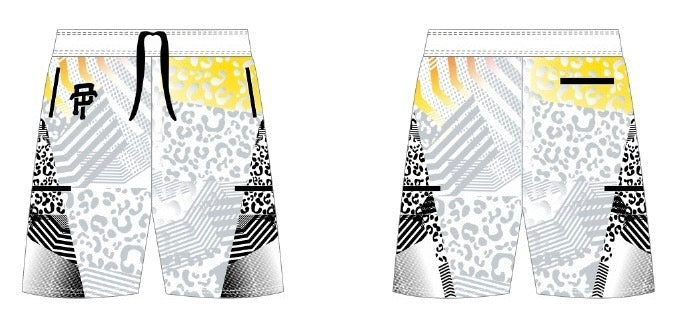 Shorts Summer series 25’
