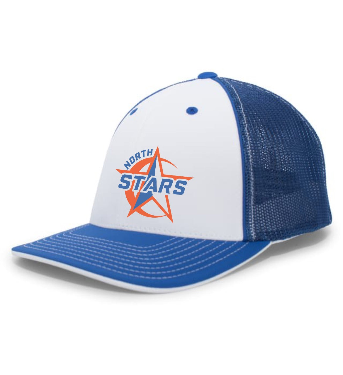 Flex Fit Trucker Mesh Hat
