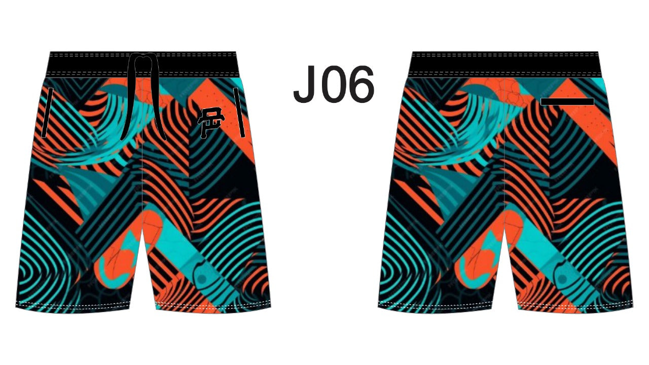 Shorts Summer series 25’