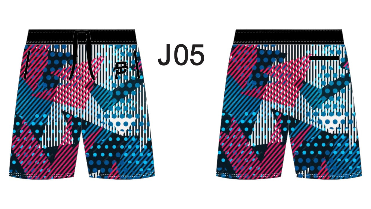 Shorts Summer series 25’