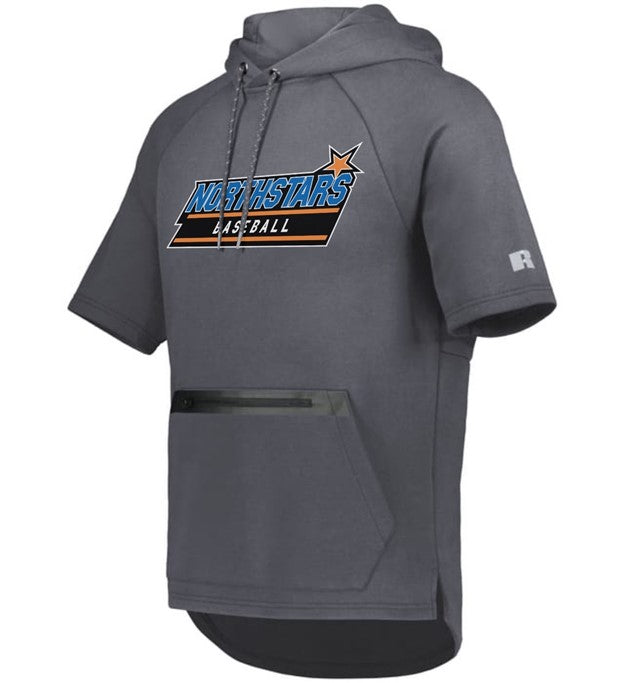 Legand SS Hoodie Baseball