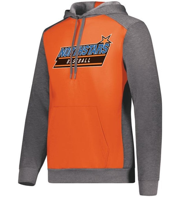 Three season Fleece Baseball