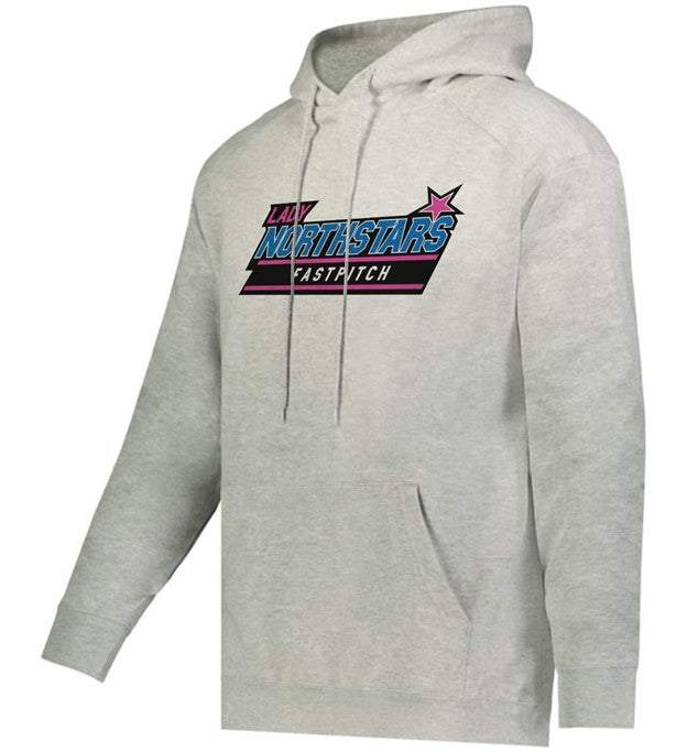C2 Fleece Hoodie Fastpitch