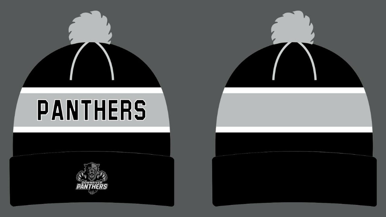 Team Beanie