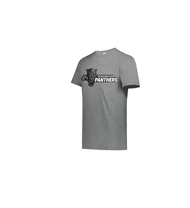 Basic 50/50 Tee