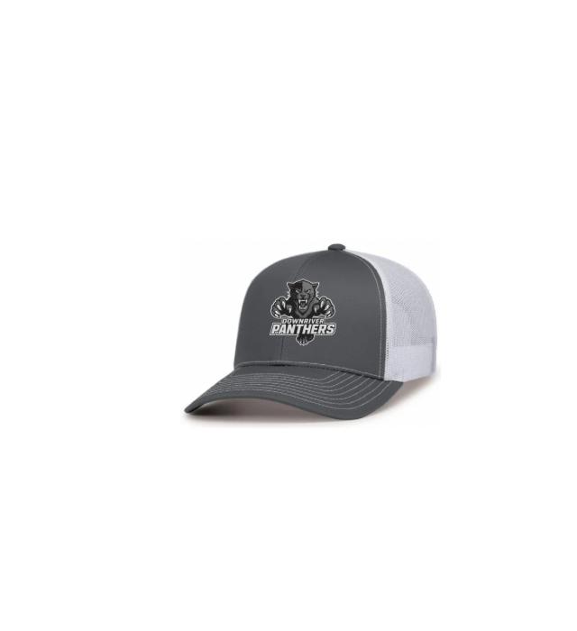 Team Trucker Snap back