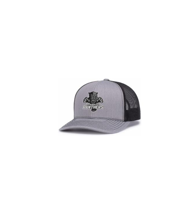 Team Trucker Snap back