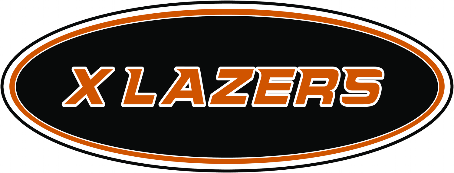 X Lazers