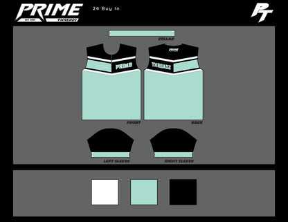 SS Jersey