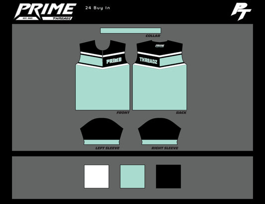 SS Jersey