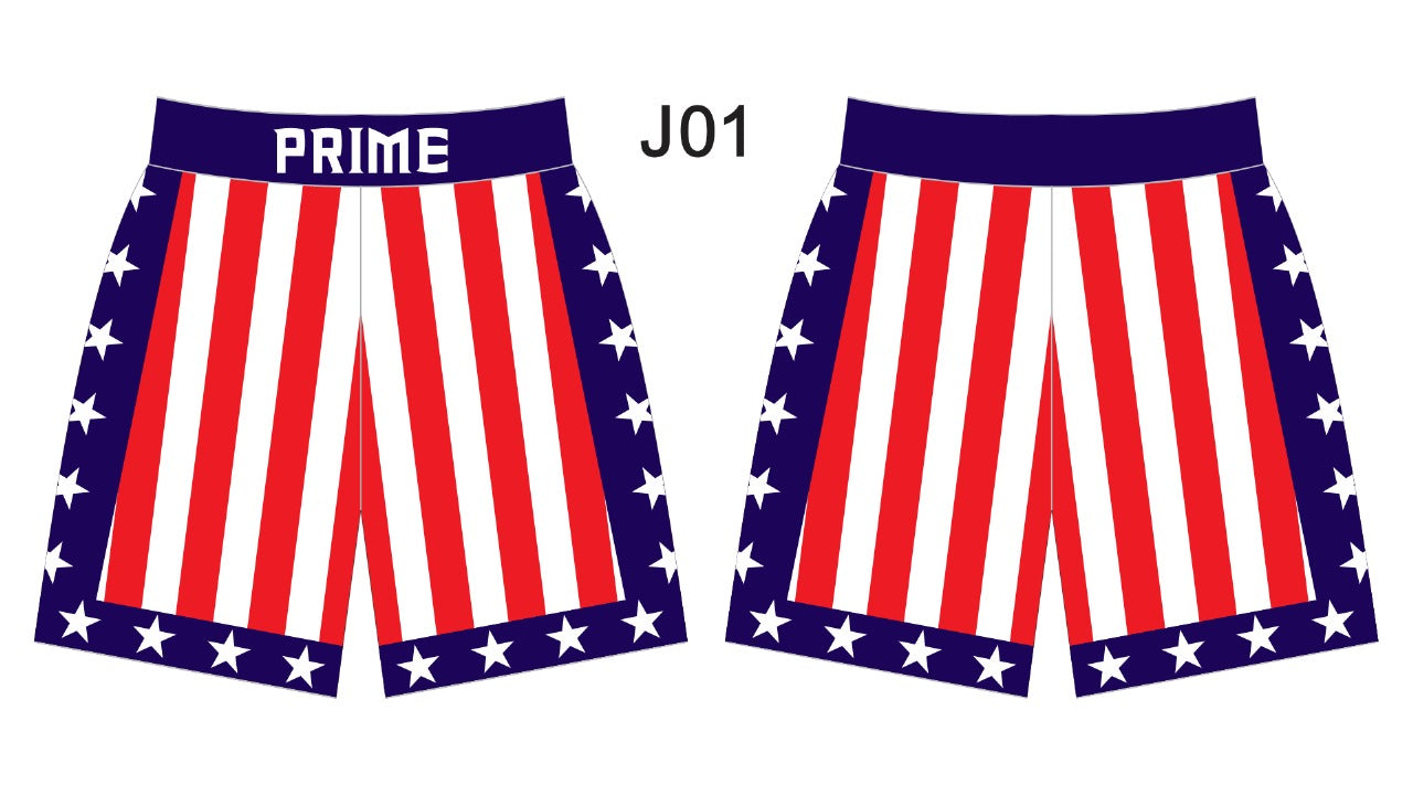 Shorts  Summer series 25’