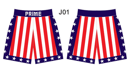 Shorts  Summer series 25’