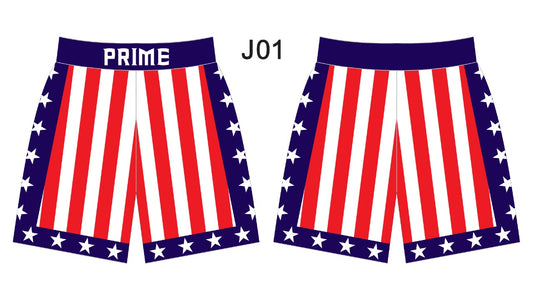Shorts  Summer series 25’