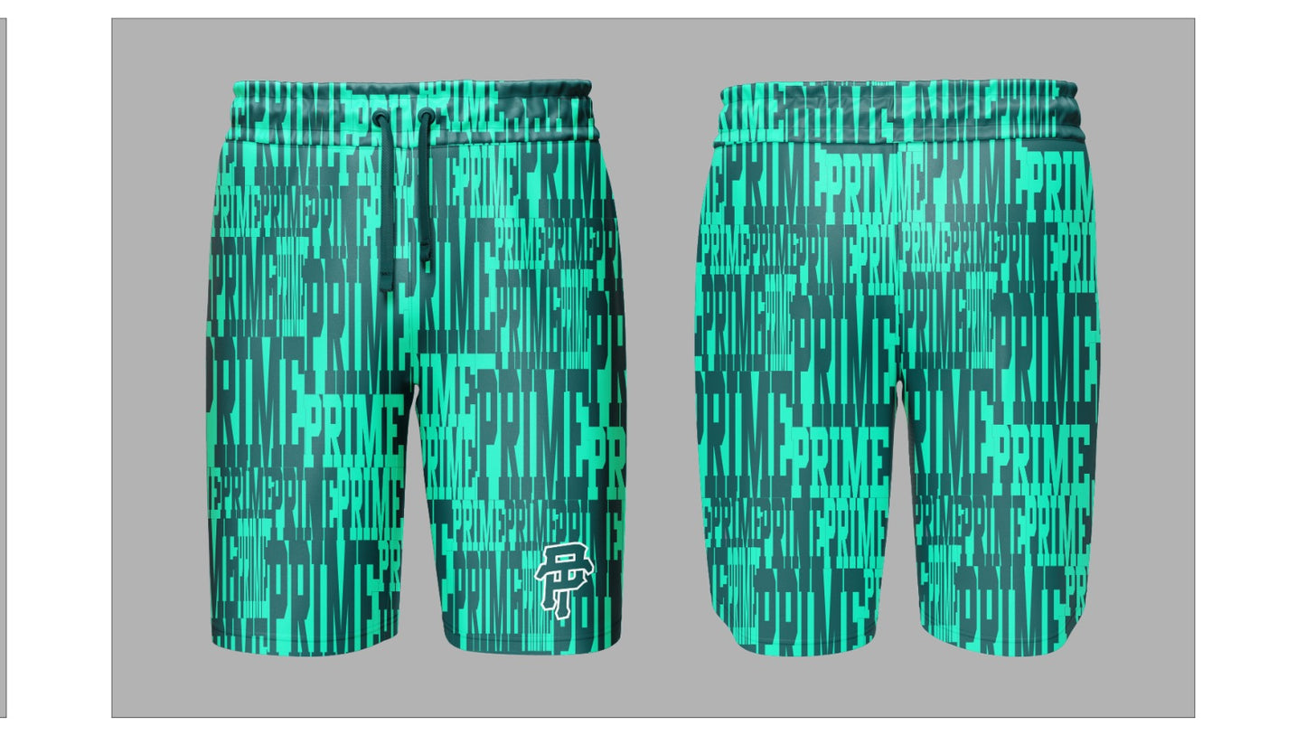 Prime Shorts