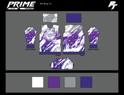 SS Hoodie