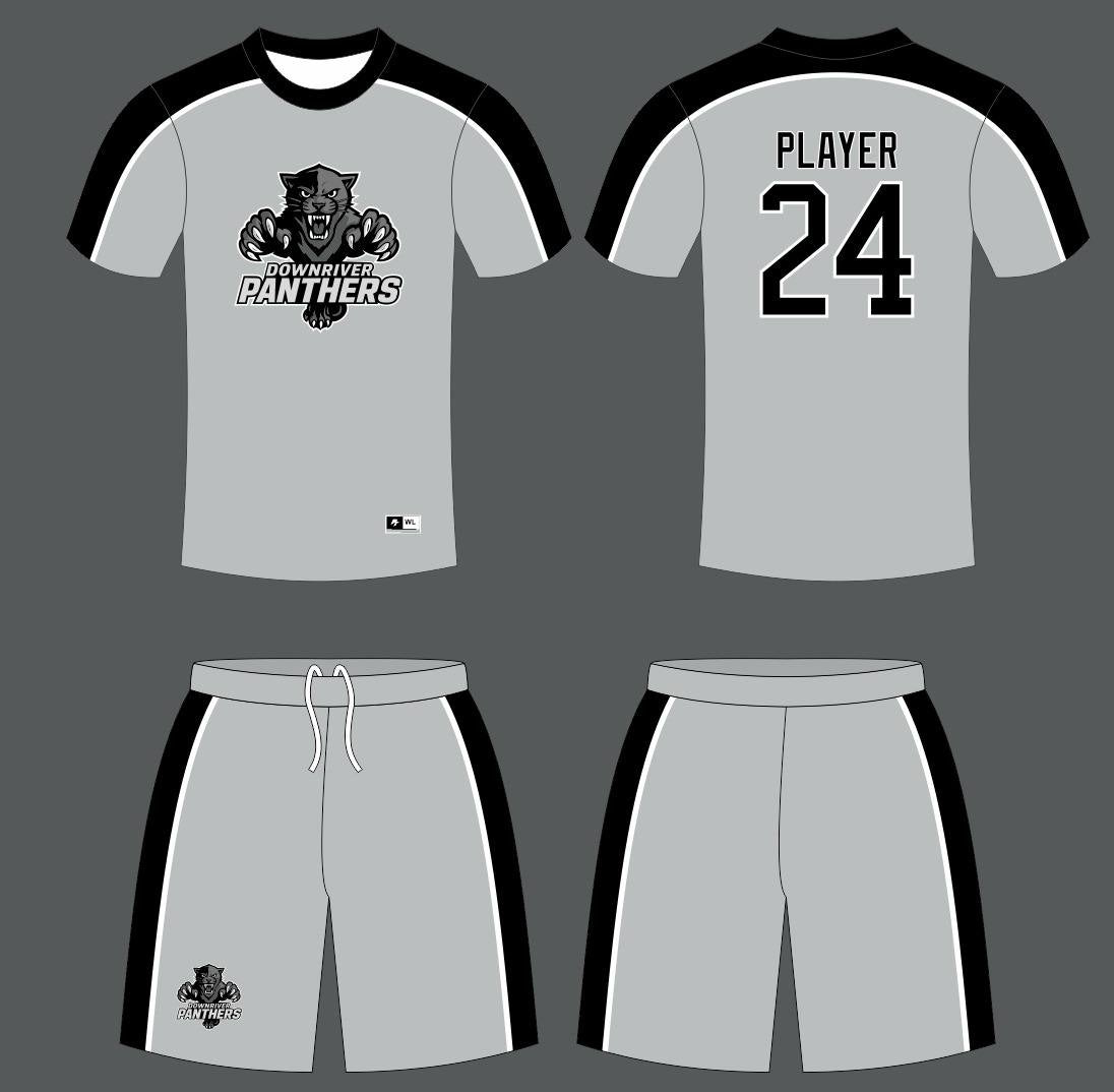 FD Team Shorts