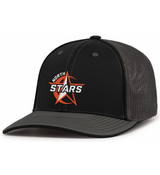 Flex Fit Trucker Mesh Hat