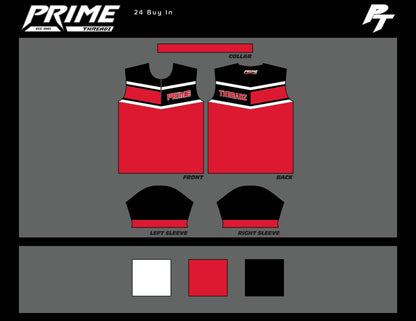 SS BP Jacket