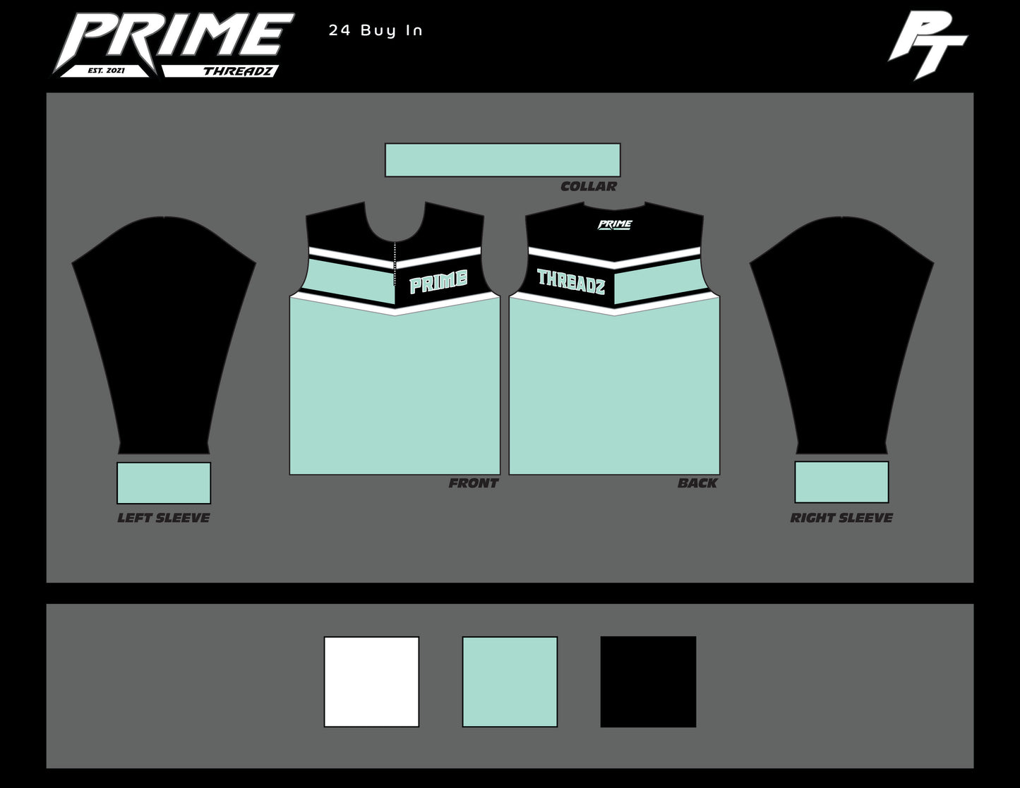 LS Jersey