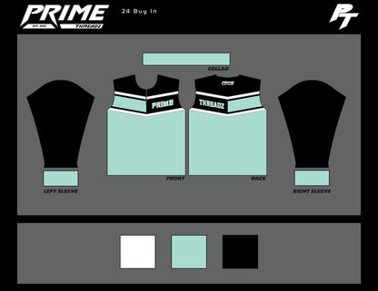 LS Jersey
