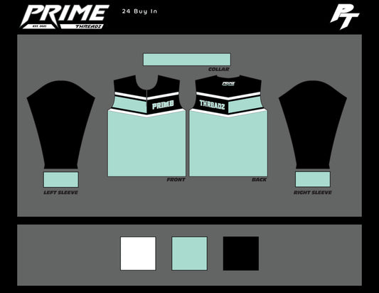 LS Jersey
