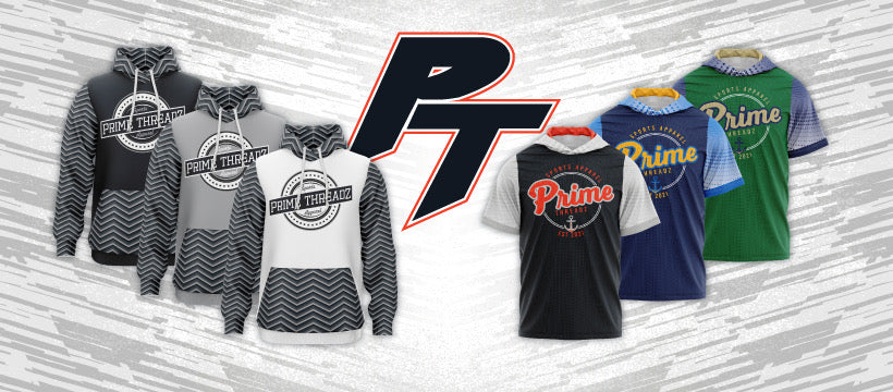 OG Prime (SS Hoodie)