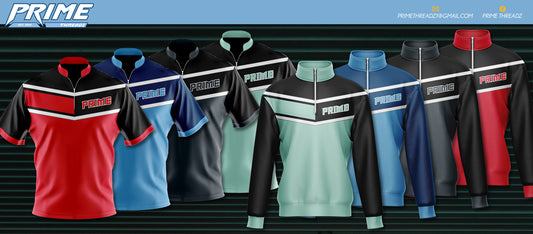 SS BP Jacket