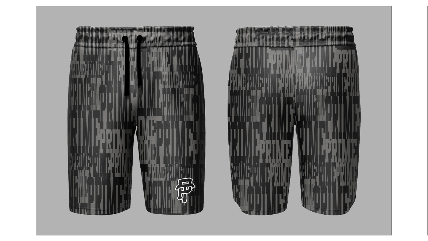 Prime Shorts