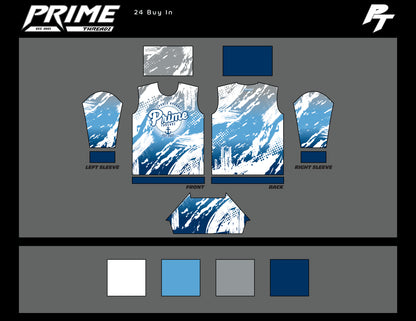 SS Hoodie