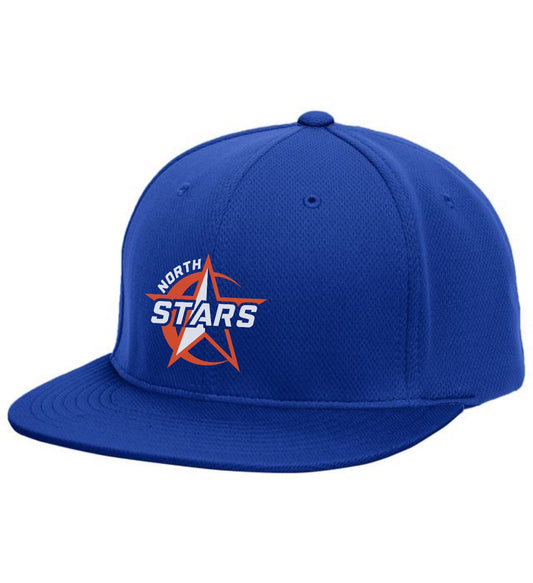 342 Flex Fit Game Day Hat