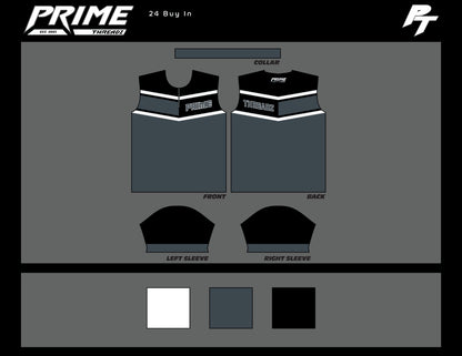 SS Jersey