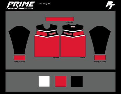 LS Jersey