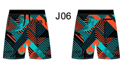 Shorts  Summer series 25’