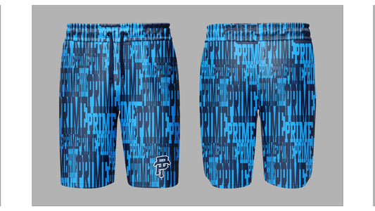 Prime Shorts