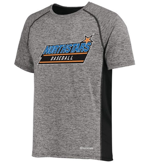 Electrify Tee Baseball