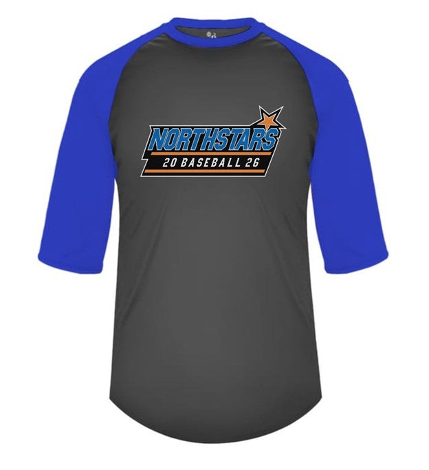 Baseball Tee