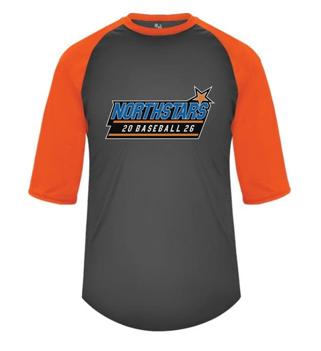 Baseball Tee