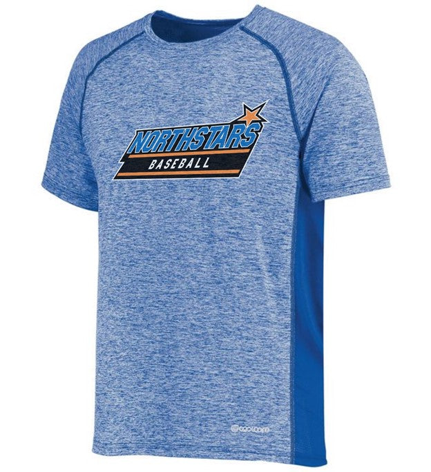 Electrify Tee Baseball