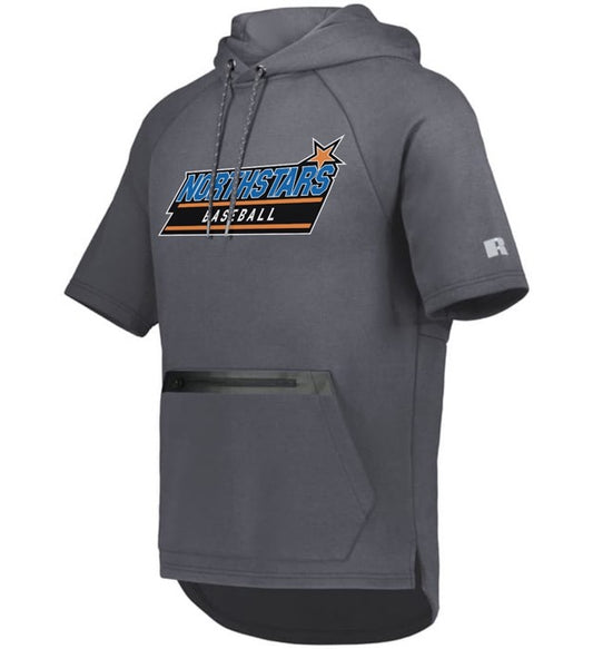 Legand SS Hoodie Baseball