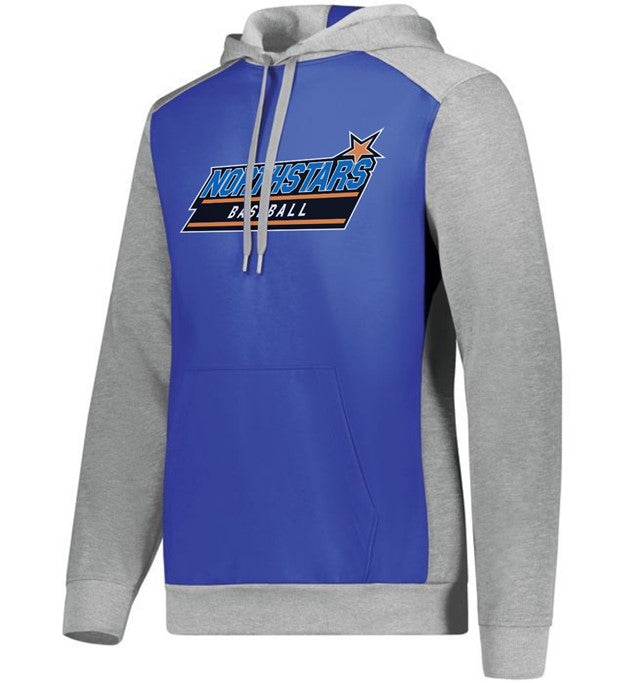Three season Fleece Baseball