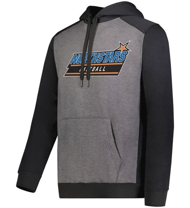 Three season Fleece Baseball