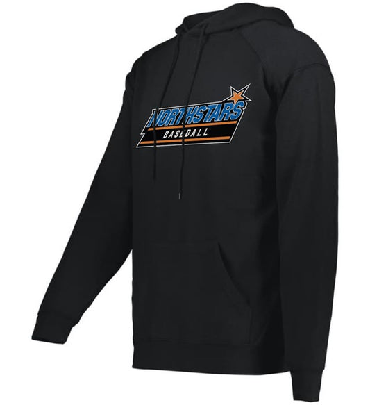 C2 Fleece Hoodie Baseball