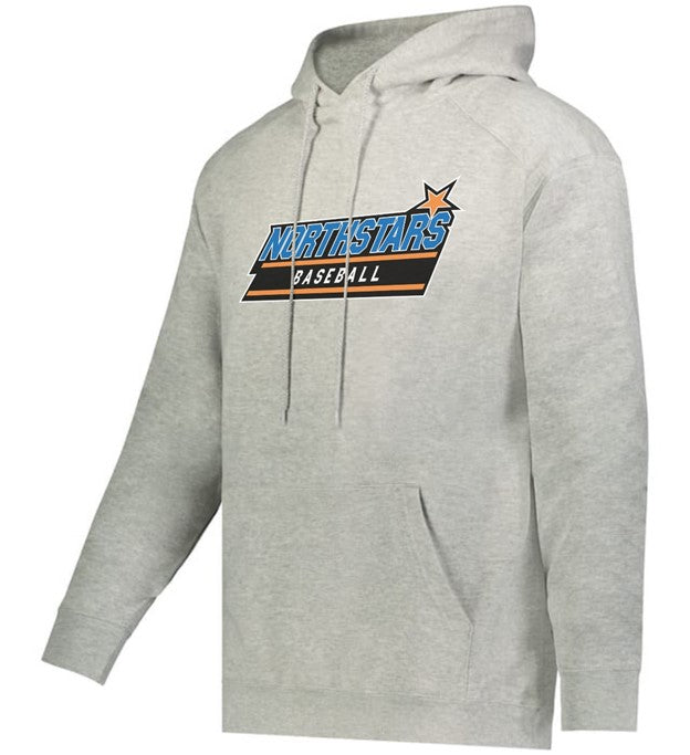 C2 Fleece Hoodie Baseball