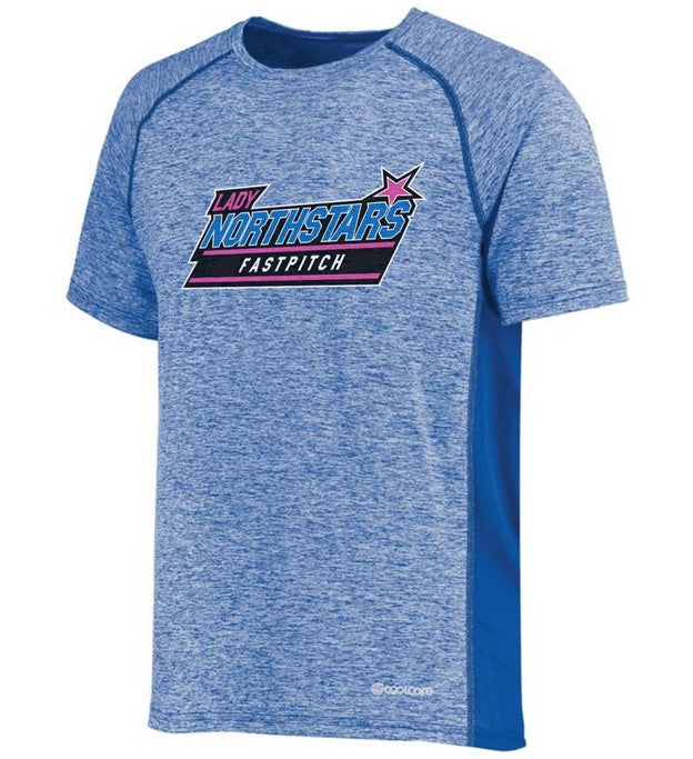 Electrify Tee FastPitch