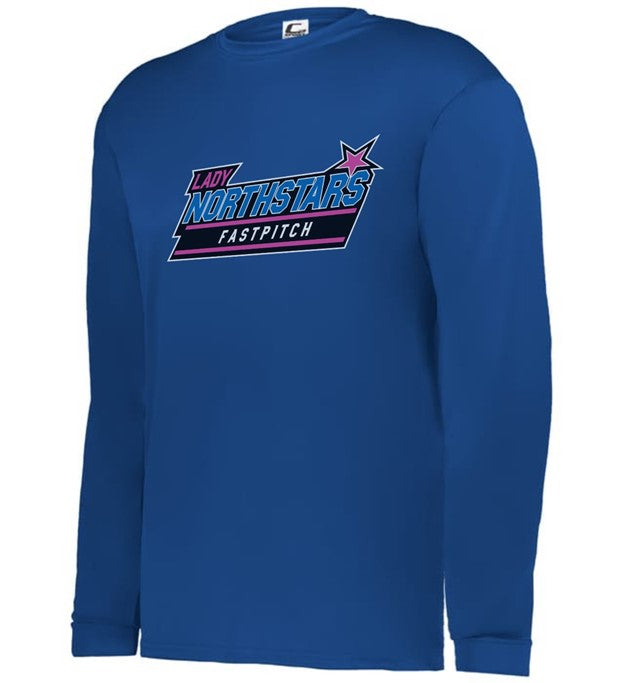 C2 Long Sleeve FastPitch