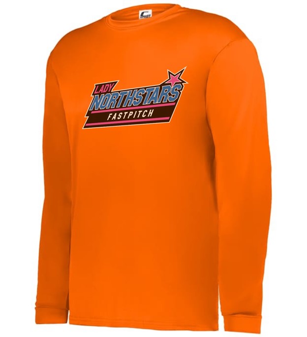 C2 Long Sleeve FastPitch