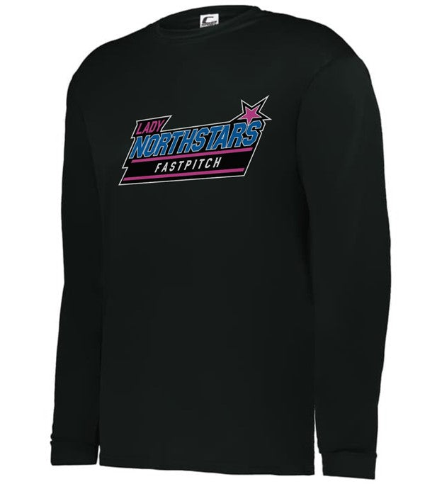 C2 Long Sleeve FastPitch
