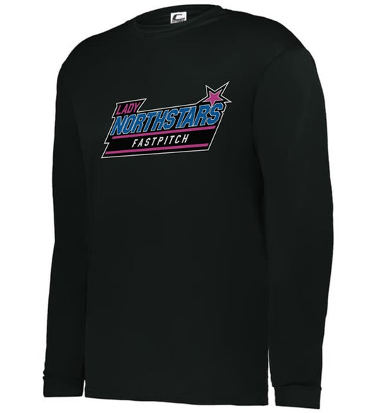 C2 Long Sleeve FastPitch