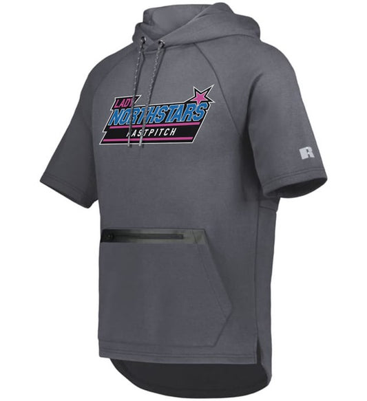 Legand SS Hoodie Fastpitch