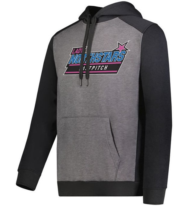 Three season Fleece Fastpitch